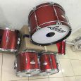 ĐỊA CHỈ BÁN TRỐNG ĐỘI NGHI THỨC LIDWIG ĐỎ CHÍNH HÃNG