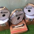 BÁN TRỐNG ĐỘI YAMAHA BỘ TRUNG HỌC