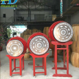 Địa chỉ bán trống trường học đường kính 60cm chiều cao 90cm giá cao