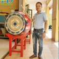 Địa Chỉ Bán Trống Trường Học Giá Rẻ, Chất Lượng Tại TP Hồ Chí Minh