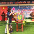 Mách bạn nơi bán trống trường kích thước mặt 44cm chất lượng giá rẻ