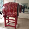 Báo giá trống trường học mới nhất 2021 - Vén màn sự thật mức giá không thể tưởng tượng nổi