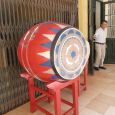 Báo giá trống trường học tại cơ sở Phạm Duy 