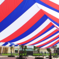 Cập nhật bảng giá dù che sân trường nhanh nhất