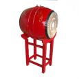 Cơ sở sản xuất trống gỗ uy tín - chất lượng - giá rẻ
