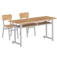 Đặt mua bàn ghế học sinh trung học cơ sở chất lượng nhất 