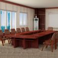 ĐỊA CHỈ BÁN BÀN GHẾ HỘI ĐỒNG MẪU 1 SIÊU ĐẸP, GIÁ RẺ KHÔNG TƯỞNG