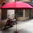 Dù che nắng loại nhỏ là gì, ưu- nhược điểm và những điều cần lưu ý