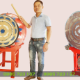 Địa chỉ bán trống trường học chất lượng giá rẻ nhất tại Việt Nam