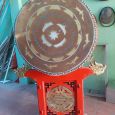Mua trống kích thước 80cm đẹp ở đâu để tặng trường học?