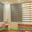 Những lưu ý khi tiến hành lựa chọn rèm cửa chung cư 