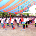 Ô DÙ TRƯỜNG HỌC SÓC SƠN GIÁ RẺ
