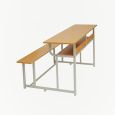 Tại sao cần phải sử dụng bàn ghế học sinh cấp 2 tiêu chuẩn