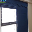 Tại sao những mẫu rèm cửa chính lại được nhiều người ưa chuộng sử dụng