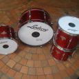THÔNG TIN VỀ GIÁ BÁN TRỐNG ĐỘI LUDWIG MÀU ĐỎ CHẤT LƯỢNG CAO