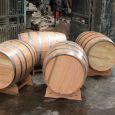 Thùng gỗ sồi 50L giá rẻ mà quý khách hàng không thể bỏ lỡ