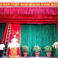 Tìm mua các mẫu phông rèm trang trí hội nghị giá rẻ năm 2022