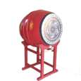 TRỐNG BÁO GIỜ - THỨ GHI DẤU KỶ NIỆM TUỔI THƠ