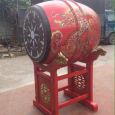 Những điều bạn nên biết về trống đình làng