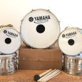 TRỐNG ĐỘI NGHI THỨC YAMAHA TIỂU HỌC