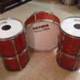 NÊN MUA TRỐNG NGHI THỨC ĐỘI VICTORIA INOX TẠI ĐÂU ĐẢM BẢO CHẤT LƯỢNG?