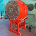 Trống nhà thờ có thật sự cần thiết hay không?