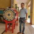 Tìm hiểu chi tiết về trống trường học, trống đọi tam 60x80cm