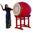 ĐẶT MUA TRỐNG TRƯỜNG HỌC CHẤT LƯỢNG MÀ GIÁ ƯU ĐÃI TẠI HÀ NỘI