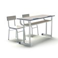 Ưu điểm của bàn ghế học sinh THCS gỗ MDF có thể bạn chưa biết