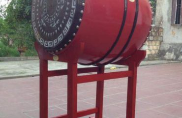 Báo giá trống trường học chuẩn xác nhất 2022