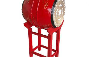 Cơ sở sản xuất trống gỗ uy tín - chất lượng - giá rẻ