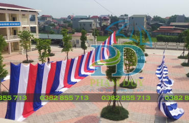Địa chỉ bán dù che nắng cũ chất lượng và uy tín
