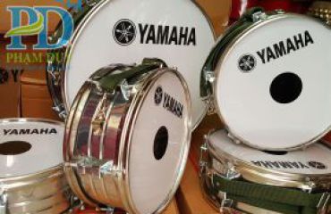 ĐỊA CHỈ BÁN TRỐNG ĐOÀN ĐỘI YAMAHA UY TÍN NHẤT TẠI HÀ NỘI