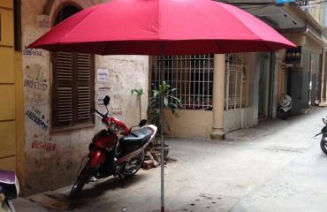 Dù che nắng loại nhỏ là gì, ưu- nhược điểm và những điều cần lưu ý