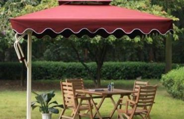 Mẫu dù lệch tâm tròn đẹp giá rẻ tại hà nội