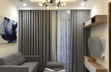 Những lưu ý để lựa chọn rèm cửa phòng khách sao cho phù hợp