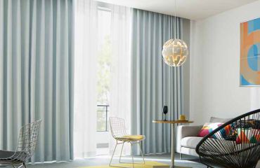 Những yếu tố góp phần tạo nên một chiếc rèm cửa đẹp