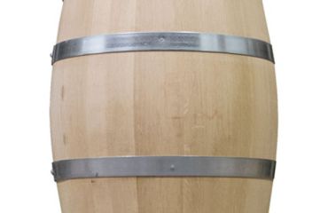 Tại sao nên dùng thùng gỗ sồi 100L để ngâm rượu?