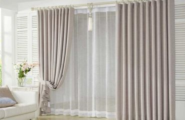 Tìm địa chỉ cung cấp rèm cửa Hà Nội uy tín chất lượng