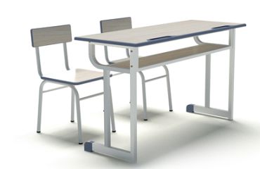 Ưu điểm của bàn ghế học sinh THCS gỗ MDF có thể bạn chưa biết