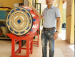 Giá Bán Trống Trường Học 80 x 100
