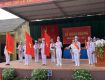 Quần áo nghi thức đội hà nội