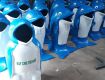 Thùng Đựng Rác Compositec mẫu 1