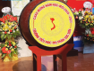Trống trường tiểu học