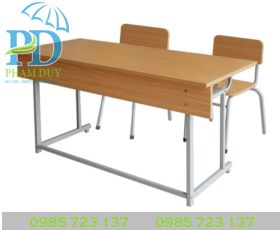 Bàn ghế học sinh giá rẻ
