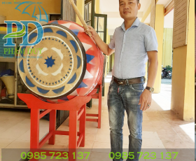 Giá Bán Trống Trường Học 80 x 100