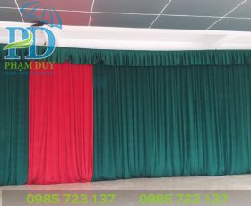 Phông trang trí trường học