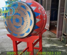 Trống Trường Học Giá Rẻ