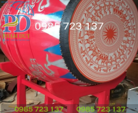 Trống Trường Học Tại Hà Nội 